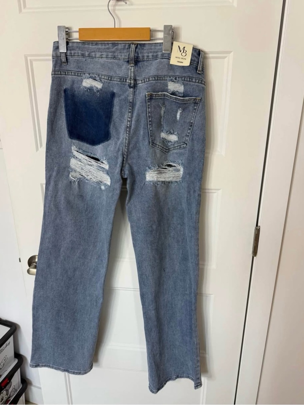 Jeans Woman’s Blue NWT New